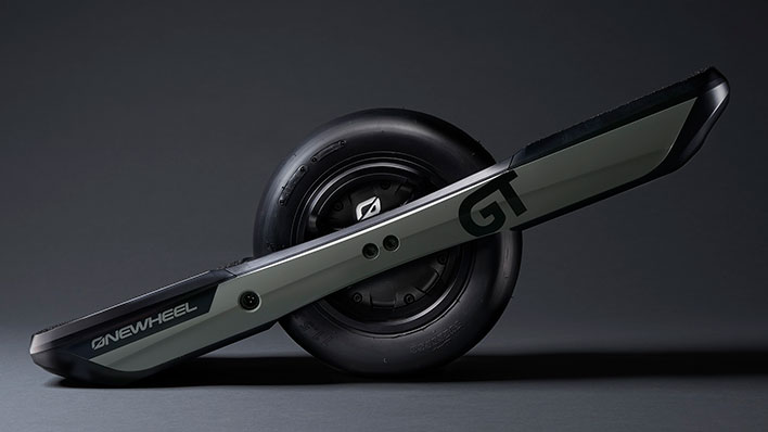 CPSC Issues Deadly Onewheel Electric Skateboard Warning After Calls For A Recall Go Ignored