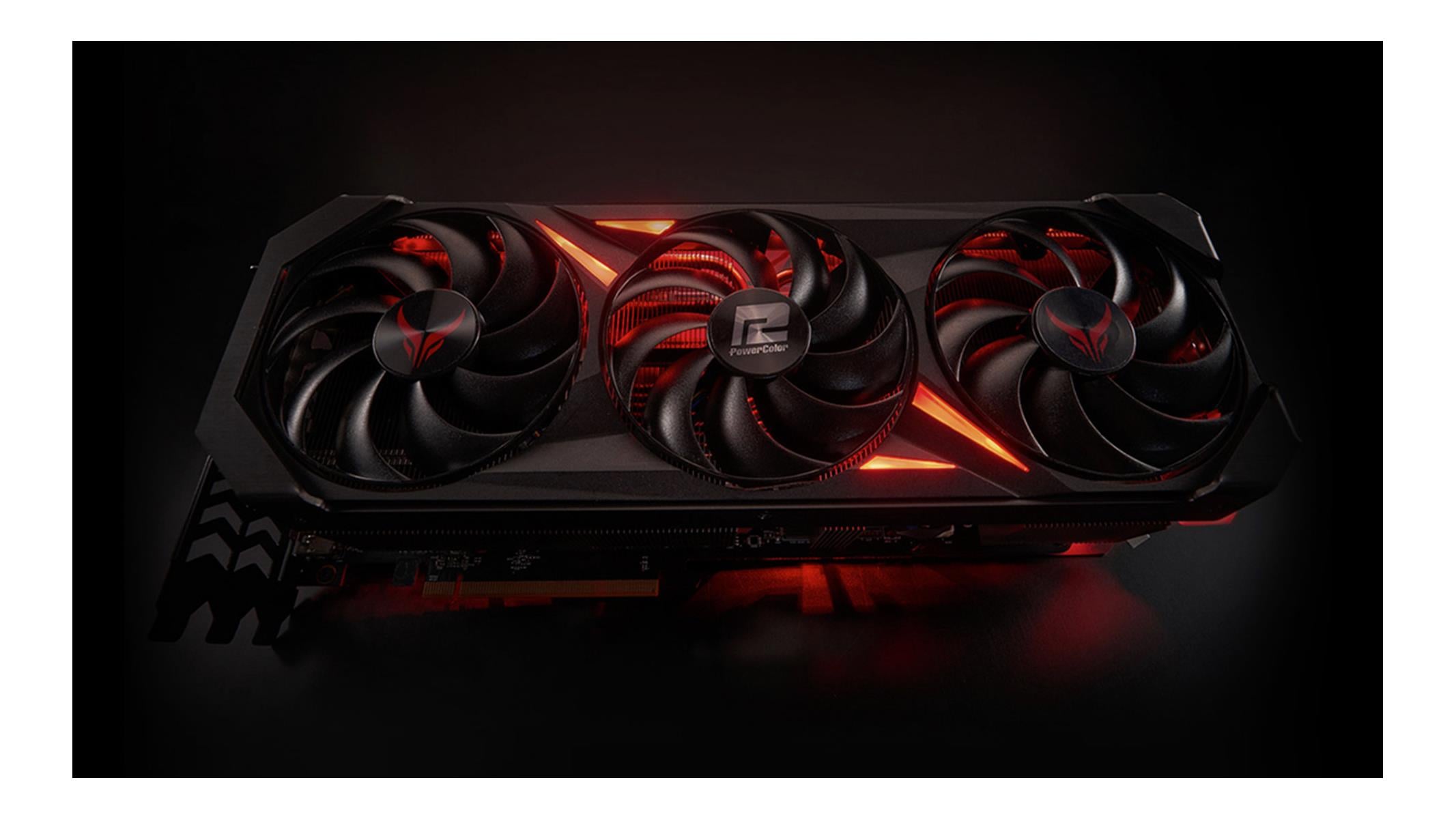 PowerColor Radeon RX 7900 XTX ジャンク品 Amazon.com: PowerColor AMD Radeon RX 7900 XT Graphics Card