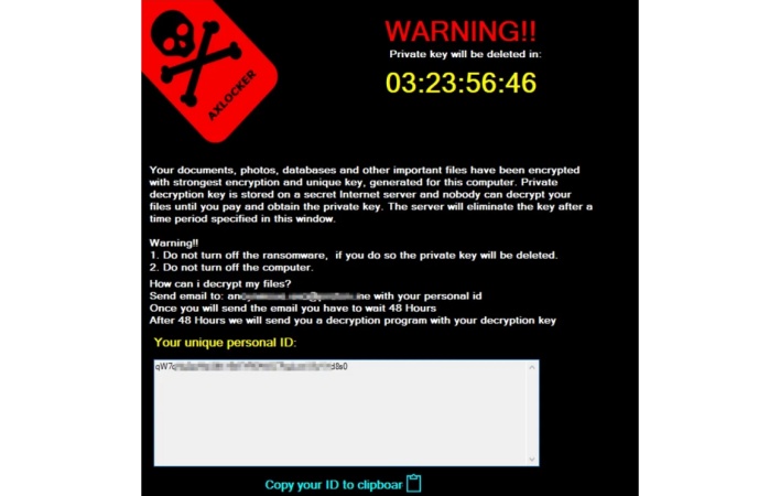 Running a Discord Ransomware Gang - NoSecurity