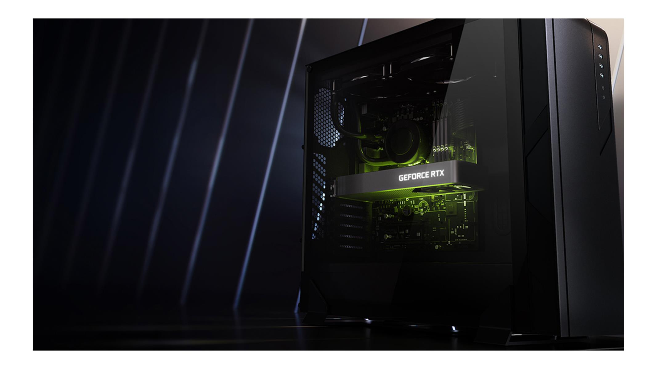 GeForce RTX 3060 Ti With GDDR6X Is Seemingly On Track To Replace