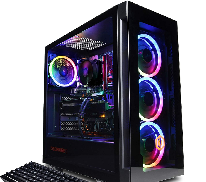 Black Friday gaming PC deal 2022: Asus ROG Strix desktop is $400