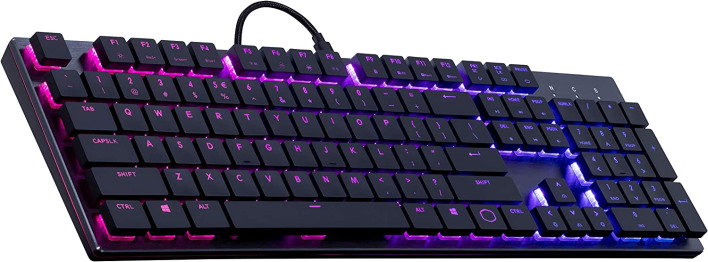 cooler master sk650