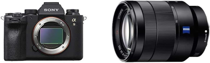 sony a9