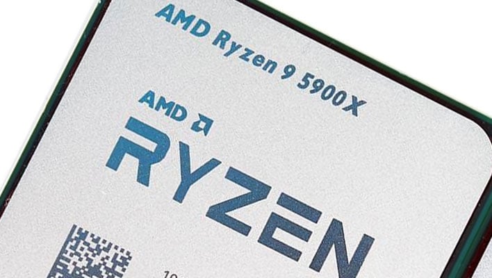 AMD Ryzen 9 5900X (3.7 GHz) - Processeur - Top Achat