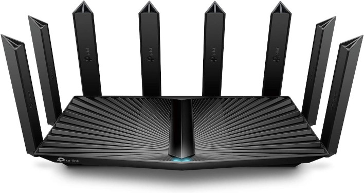 TP Link router