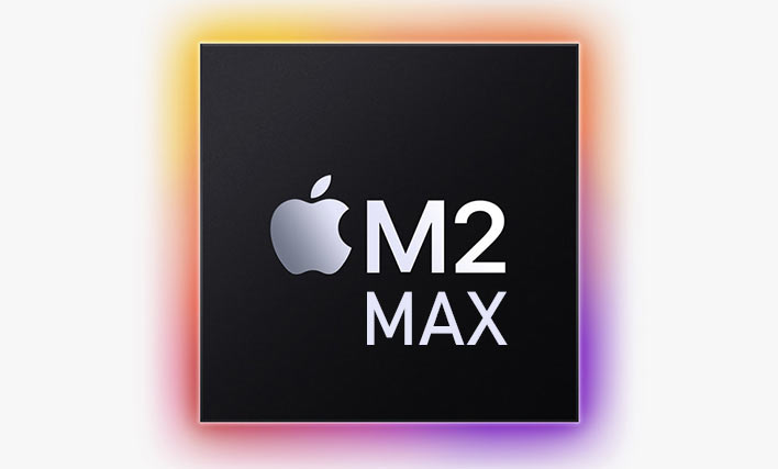 Apple M2 Max hero