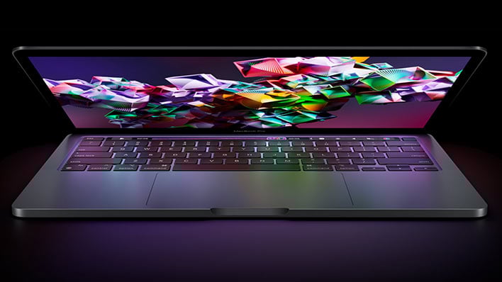 Apple MacBook Pro with M2 Max news