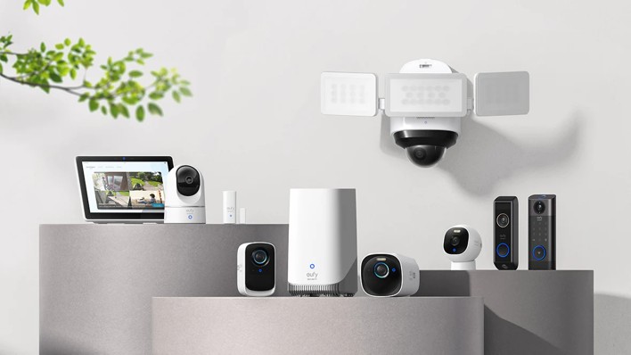 anker eufy camera uploading unencrypted content without user consent news