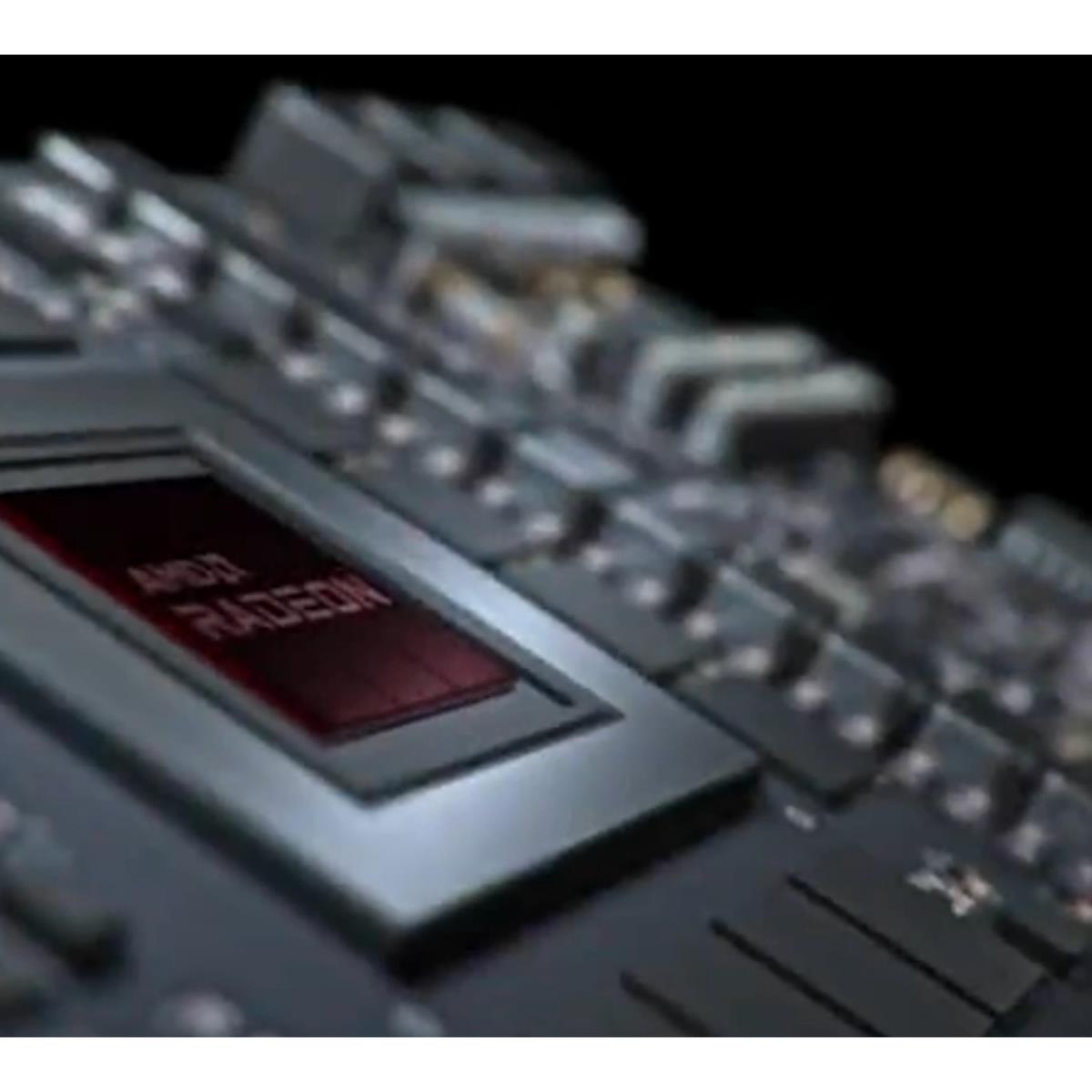 インディバ Sapphire Radeon RX 7900 XTX Vapor-X Sports Three 8-Pin Power Plugs