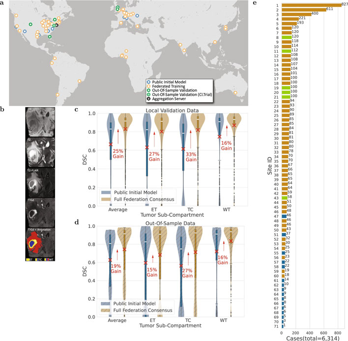 study scale diversity complexity