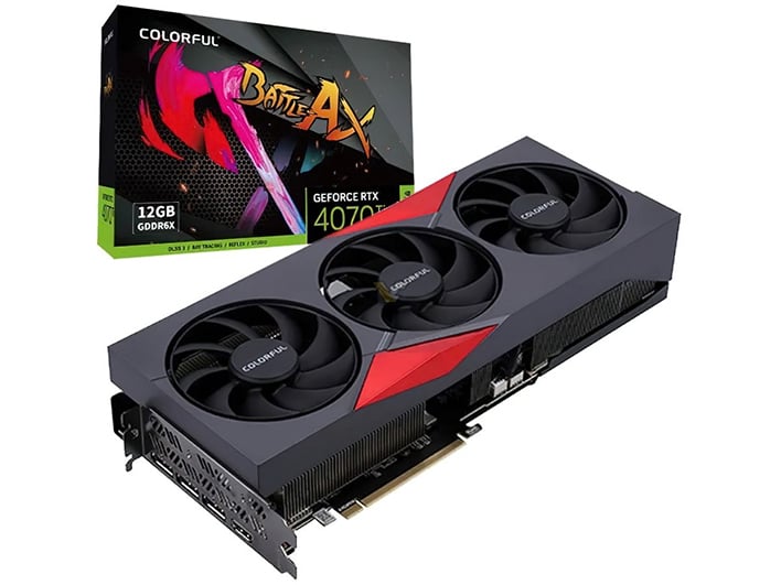 Nvidia begins shipping GeForce RTX 4080 AD103-301 GPU to AIB