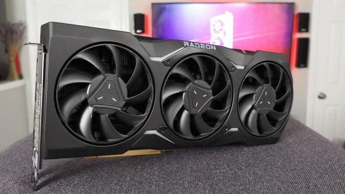 radeon rx 7900 radial fans