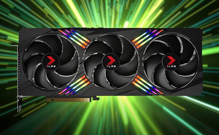 pny xlr8 geforce rtx40