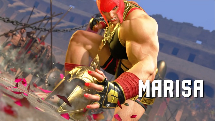 Street Fighter 6 Massive Gameplay Reveal! 4 New Characters, Stages, Release  Date & More! 