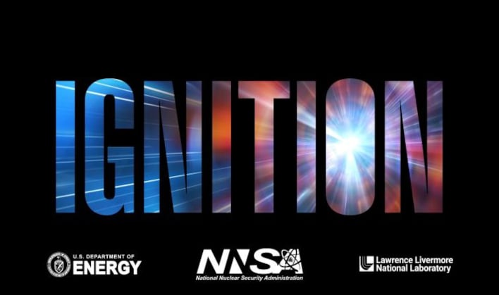 ignition graphic doe