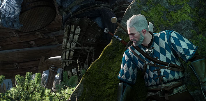 CD Projekt Red Scrambles To Fix PC Performance Issues In Witcher 3's Next- Gen Update