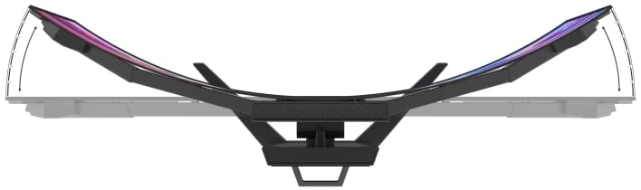 Corsair%20Flexing%20monitor