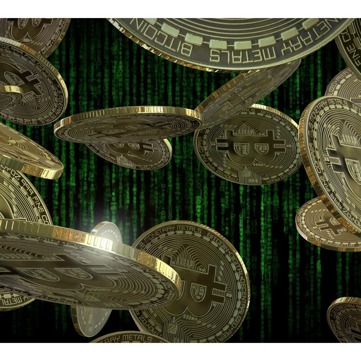 Compromised Data Of 5.7M Gemini Crypto Exchange Users Given Away On Hacking  Forums | HotHardware