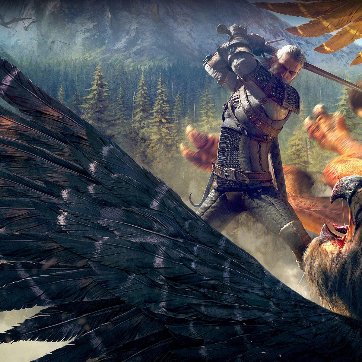 The Witcher 3: Wild Hunt Hotfix Is Live To Slay These Next-Gen Issues On PC