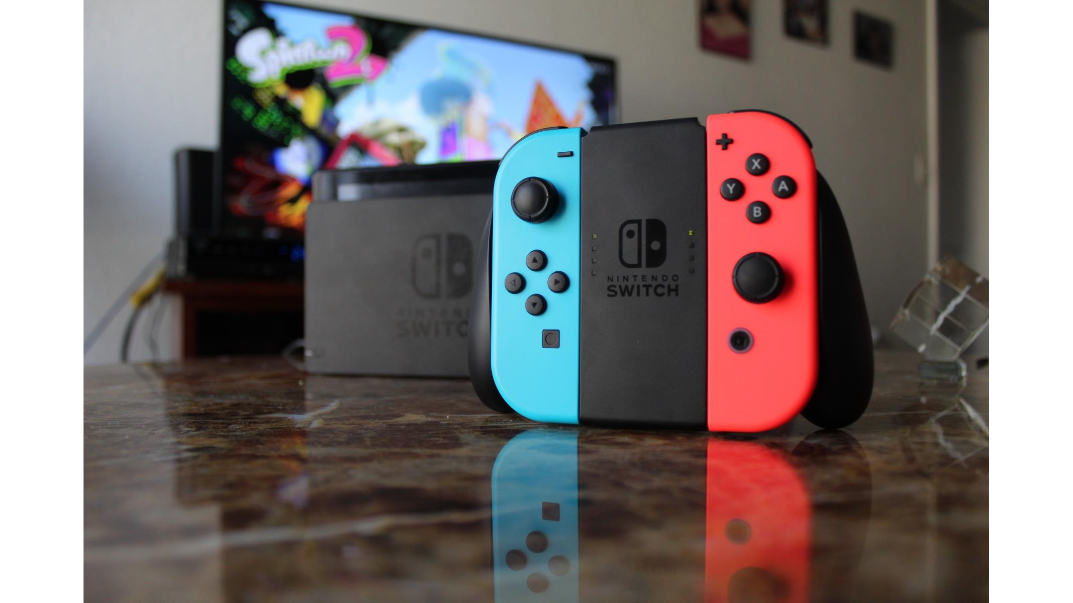 Nintendo Switch Joy-Con drift due to design flaw, UK consumer group  reports