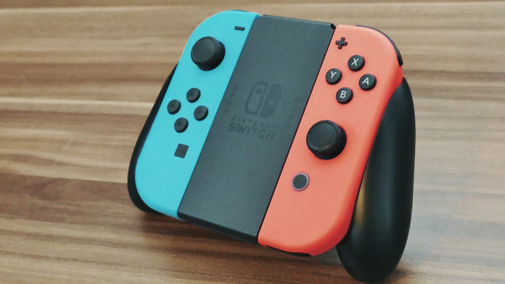 Nintendo Will Repair Out-Of-Warranty Joy-Con For Free In The UK