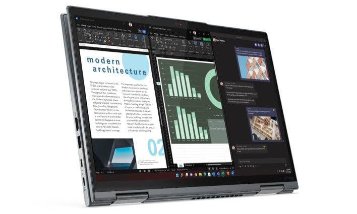 lenovo thinkpad x1 yoga