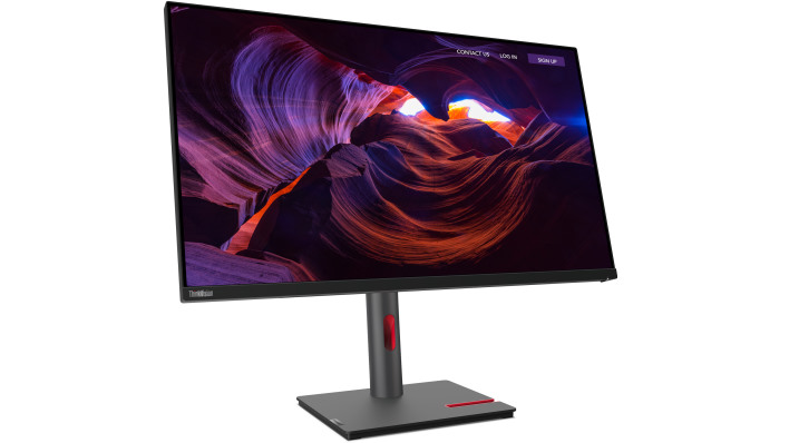 lenovo thinkvision p32p