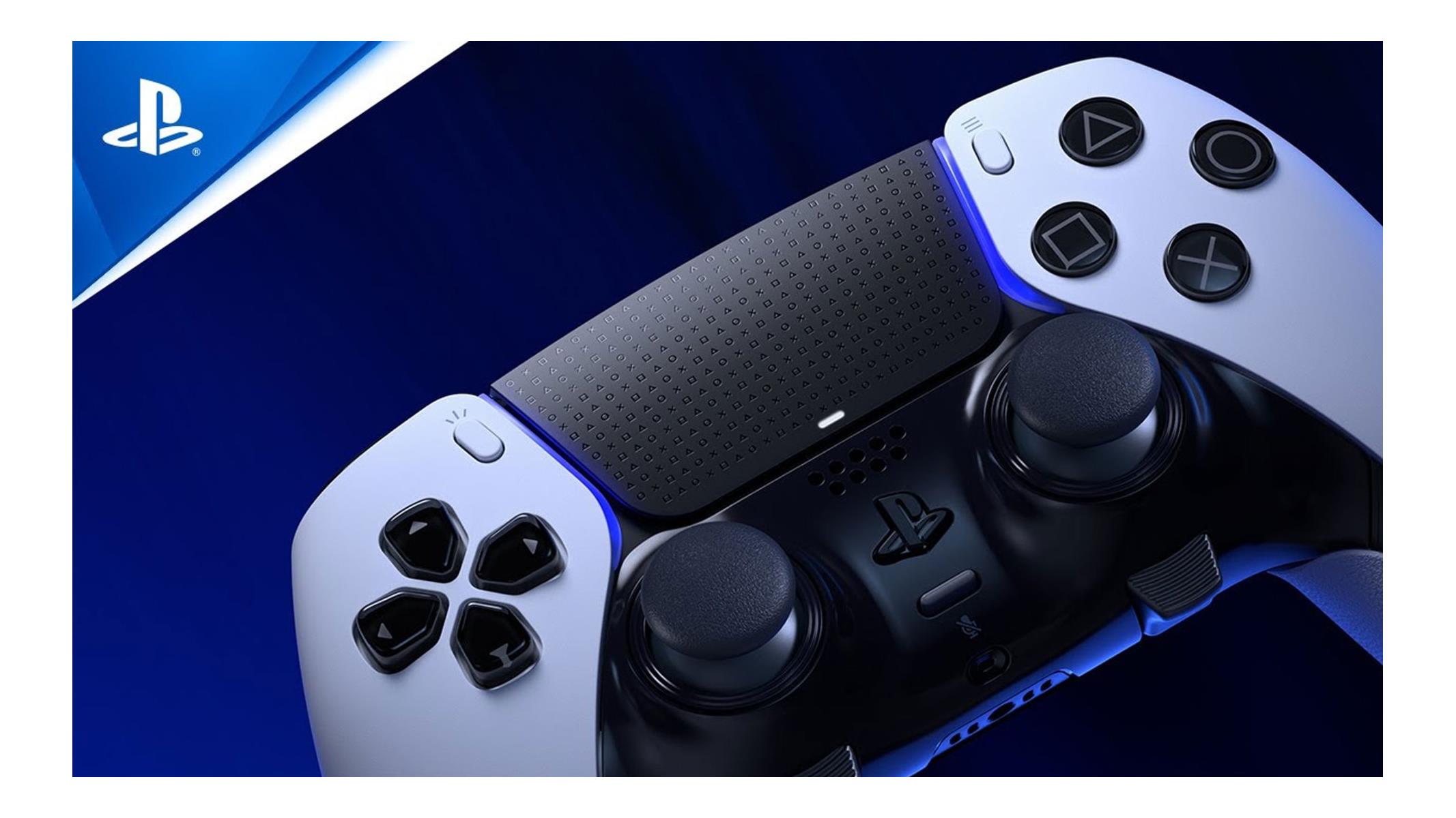 DualSense Edge Review: Sony's $200 PS5 Controller Tested vs