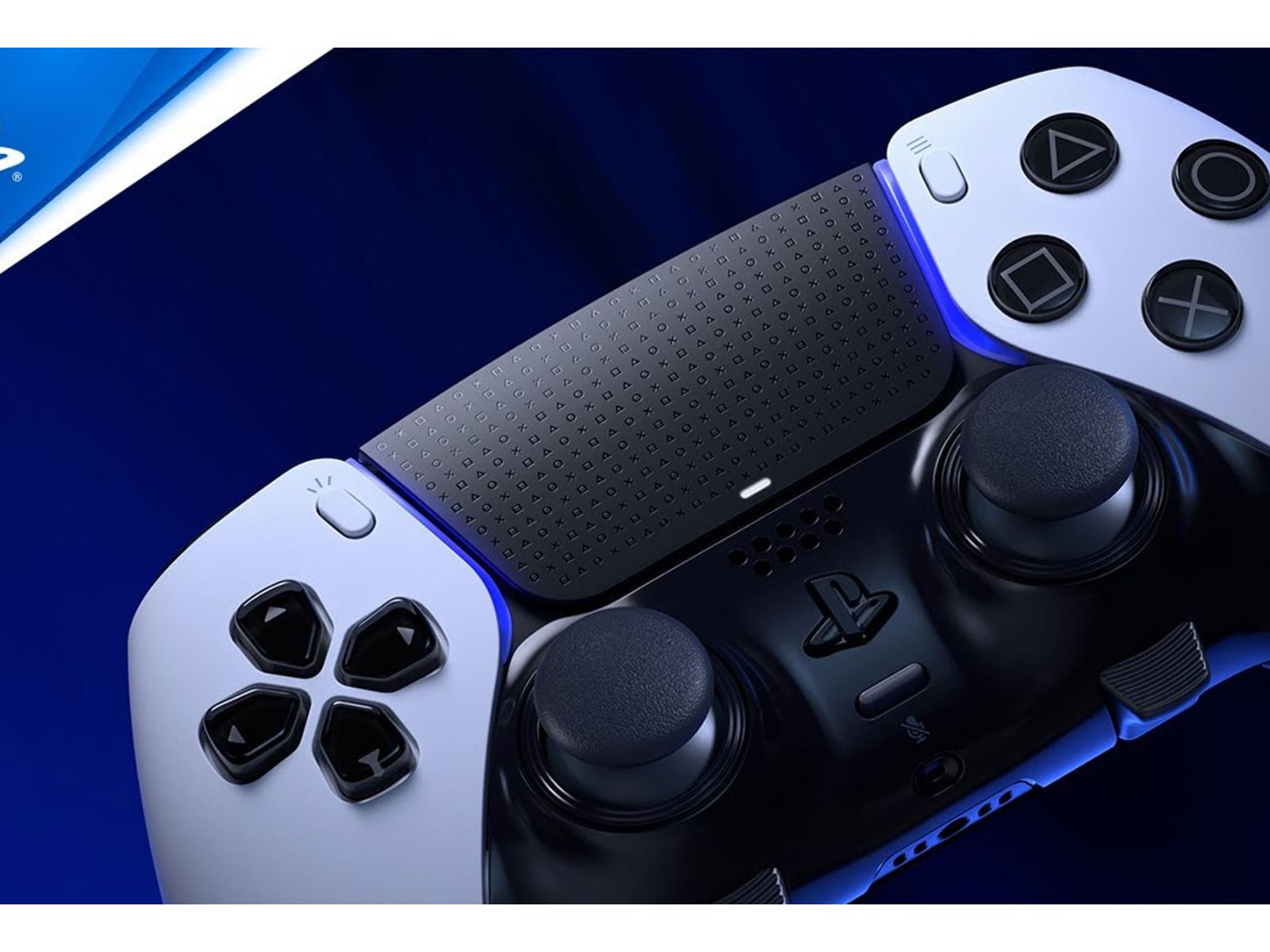 Sony's DualSense Edge Brings In-Depth Controller Customization To PS5 -  GameSpot