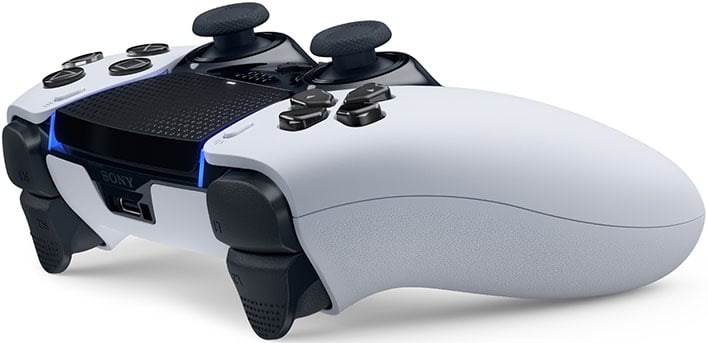 The New PS5 'Edge' Controller Has Back Buttons and Costs $200