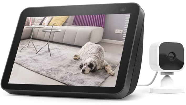 Echo Show $80 Off, Robot Vacuum $130 Off And More Awesome Amazon ...