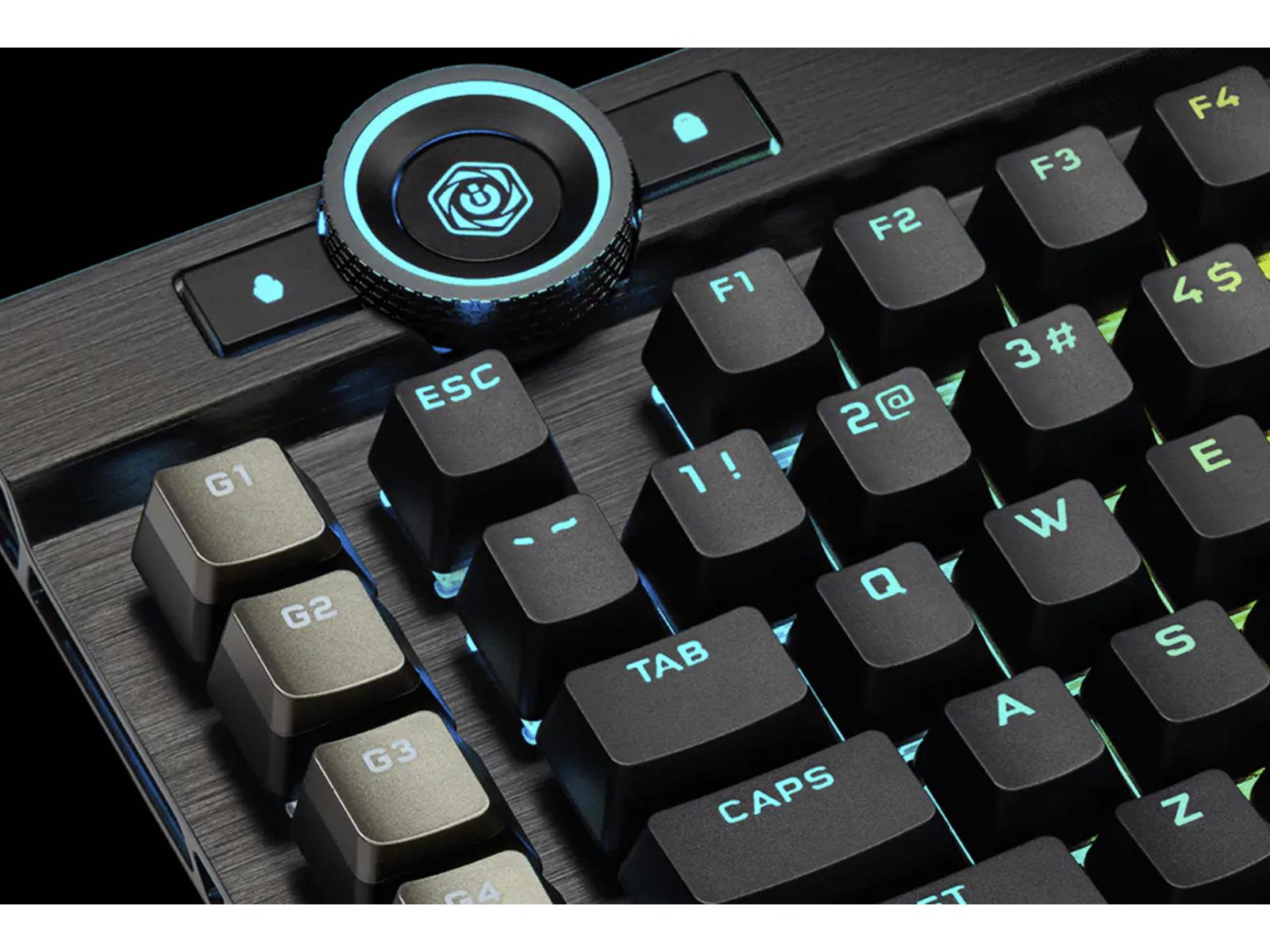 Corsair Solves Mystery Of Its Quirky Keyboard Bug And Good News