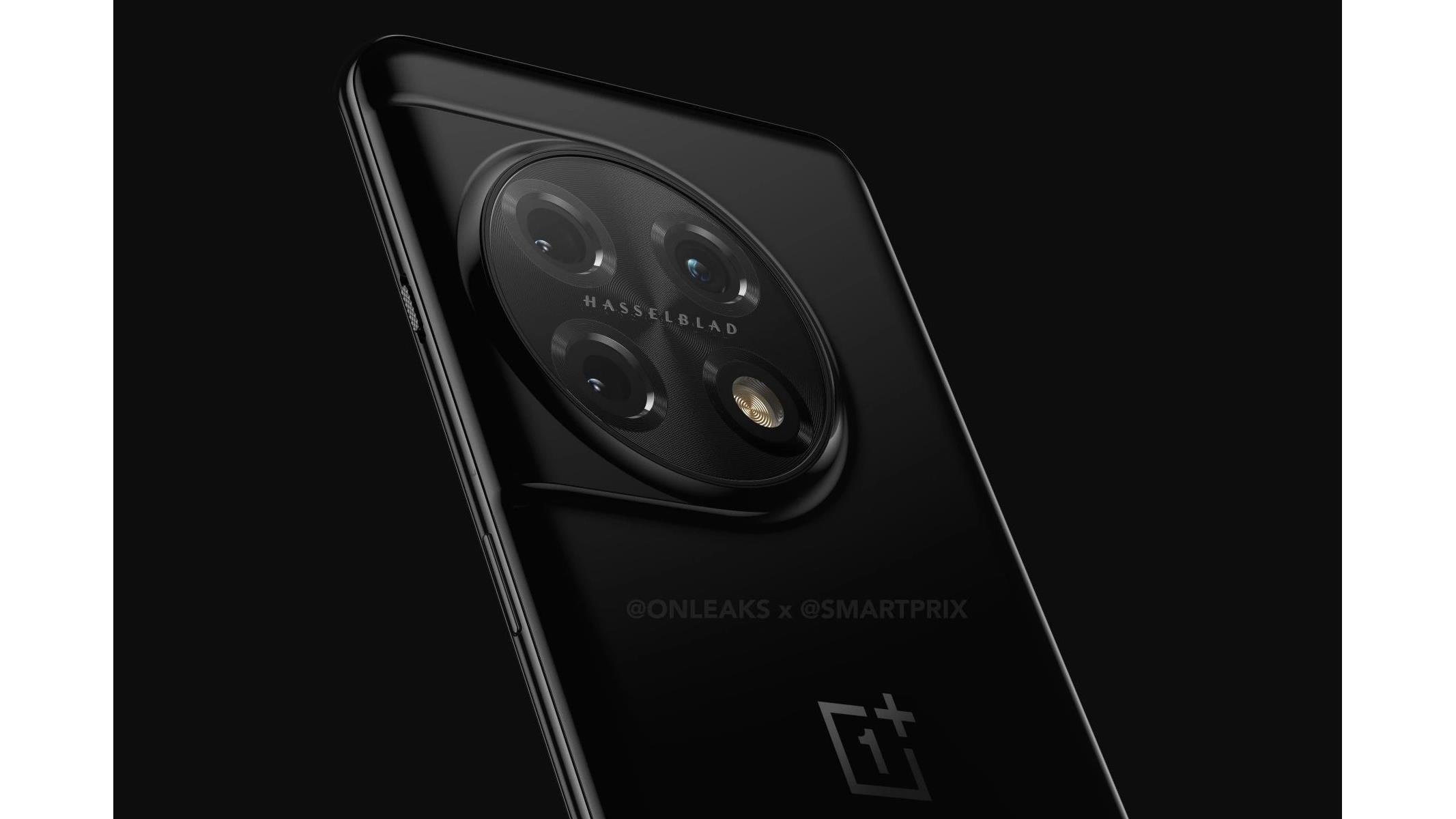 oneplus 11 pro release date