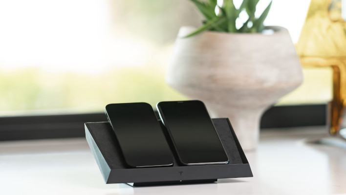 tesla wireless charging platform 2