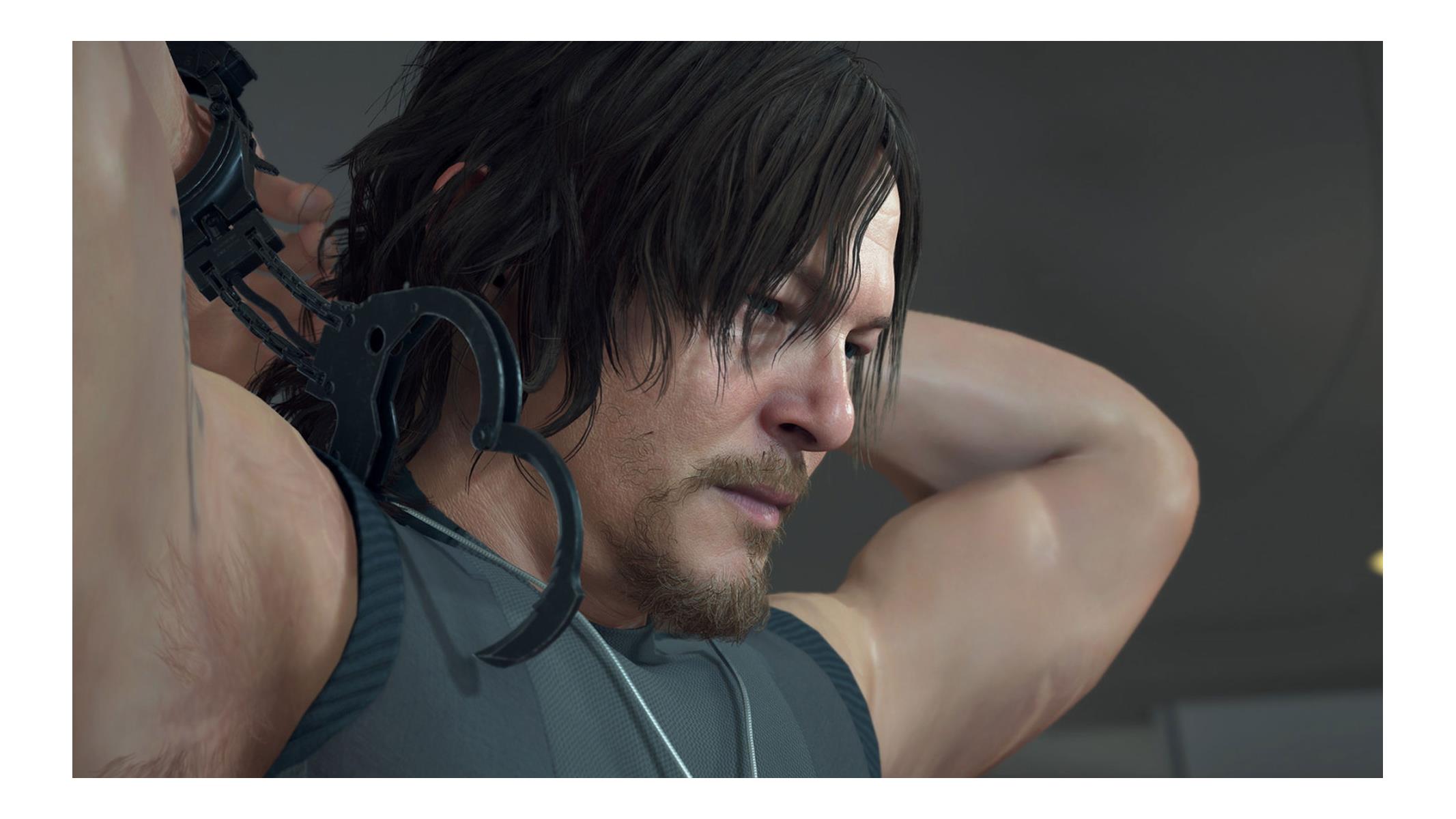 Epic Games Store crashes as Death Stranding added as free game for  Christmas - Dexerto