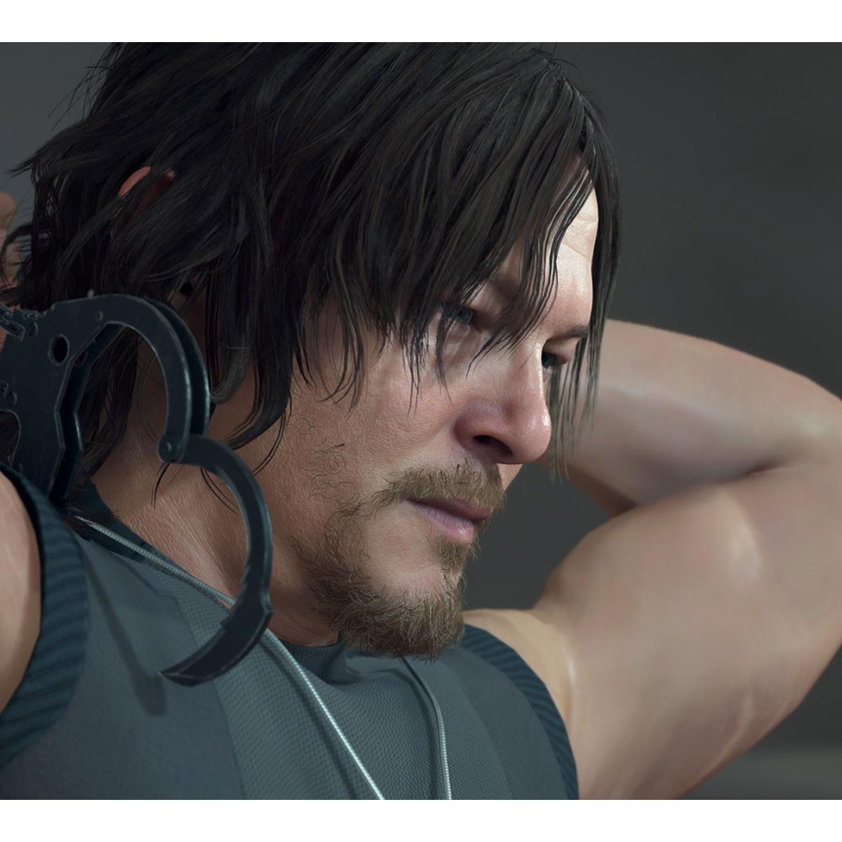 Death Stranding is free to claim on the Epic Games Store today [UPDATE] -  Neowin