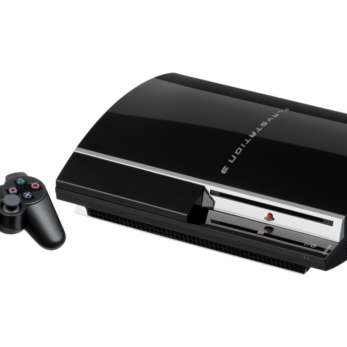 What PlayStation 3 performs the best out of all the models? : r/PS3