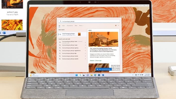 microsoft surface pro 9