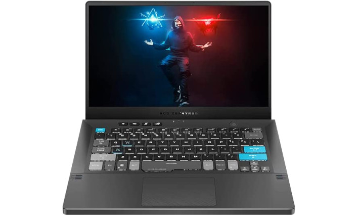 rog zephyrus alan walker
