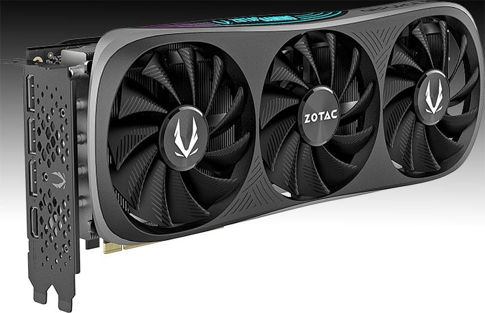 NVIDIA Unveils GeForce RTX 4070 Ti And Here's An OEM Card Round-Up |  HotHardware