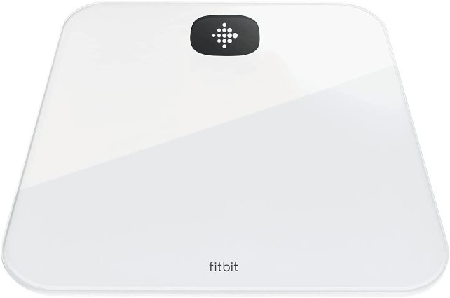 fitbit aria scale