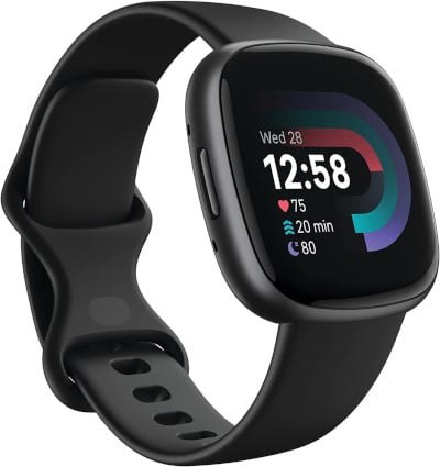 Get $10 off an Amazfit Band 7 fitness tracker at