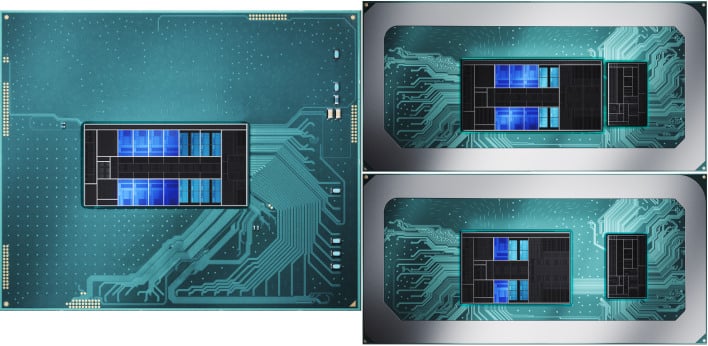 Intel Unveils Raptor Lake 13th-Gen Core Mobile CPUs To Power A New Breed Of  Evo And Gaming Laptops