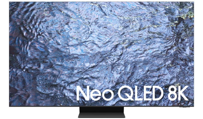 samsung QN900C mini qled ces2023