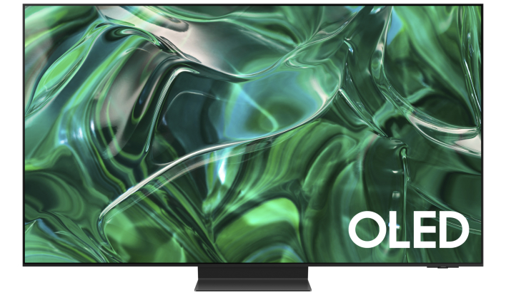 samsung S95C oled ces2023