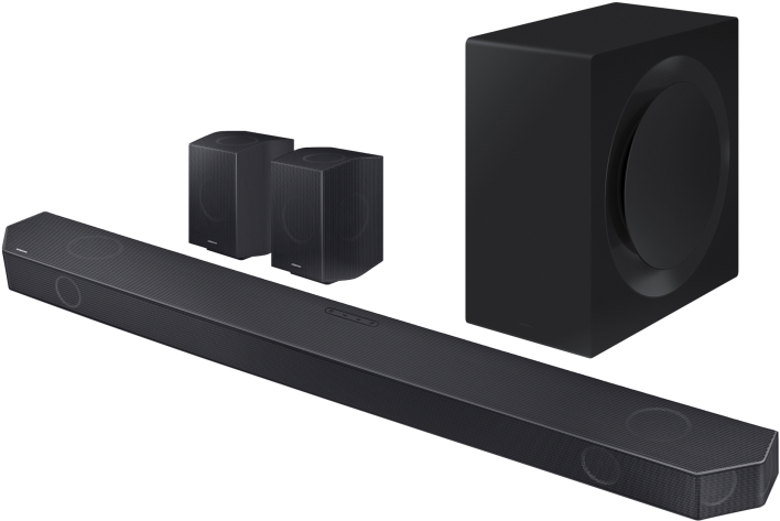 samsung hw q990c ces2023