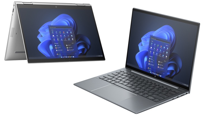 hp dragonfly g4 elitebook news