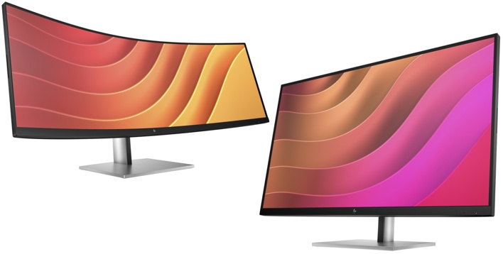 hp g5 monitor lineup news