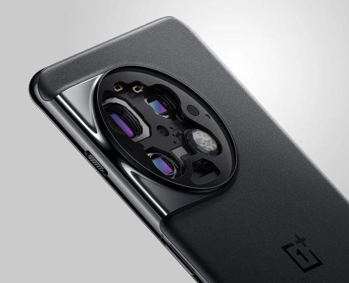 OnePlus 11 Spec Sheet Breaks Cover Revealing A Beastly Flagship Android  Phone