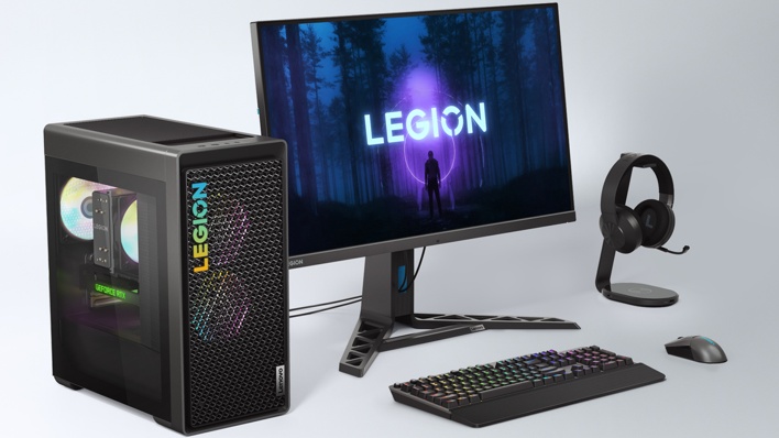 CBCS anuncia renovação de patrocínio com a Lenovo Legion